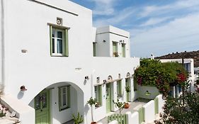 Skaris Guesthouse Tinos